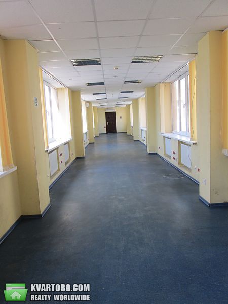 Rent out office. Киев, Половецкая — photo 1