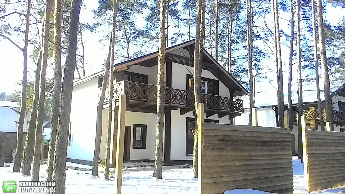 Sell house. Буча, Интернацтональная — photo 3