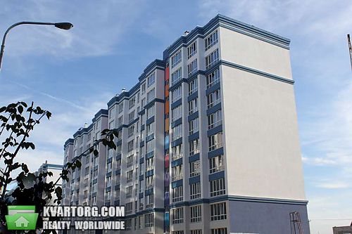 Sell 1-room apartment. Киев, Большая окружная — photo 3
