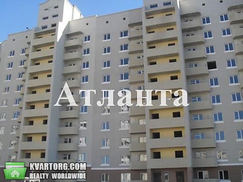 Sell 1-room apartment. Одесса, Высоцкого — photo 1
