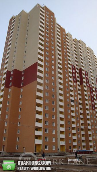 Sell 2-room apartment. Киев,  Здолбуновская — photo 1