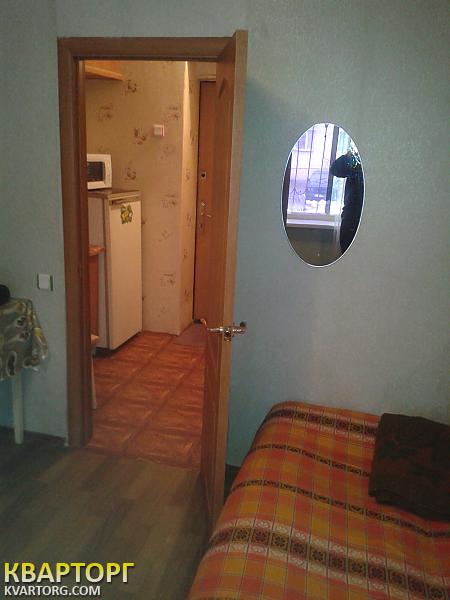 Rent out 1-room apartment. Киев, Пожарского — photo 1