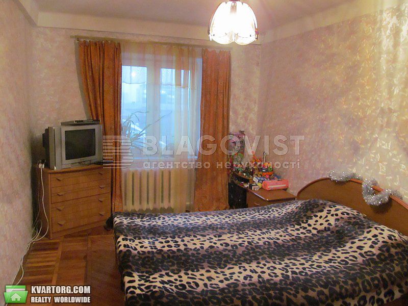 Sell 2-room apartment. Киев,  Клименко — photo 5