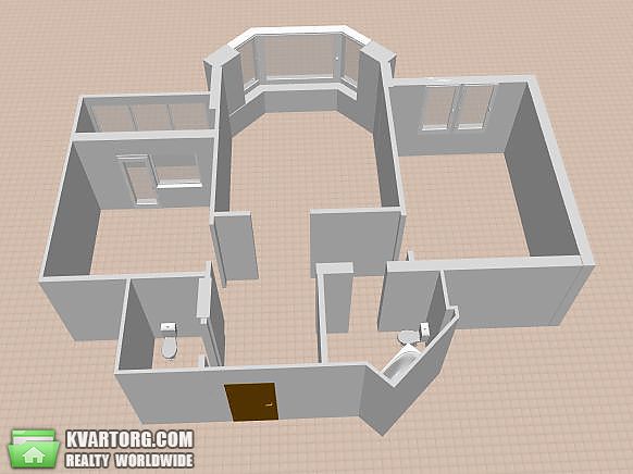Sell 2-room apartment. Киев,  Пчелки — photo 7