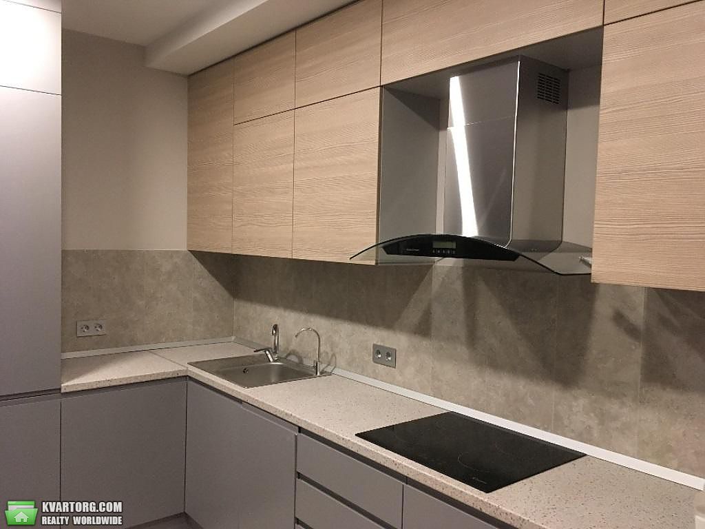 Rent out 4-room apartment. Киев,  Курбаса — photo 3