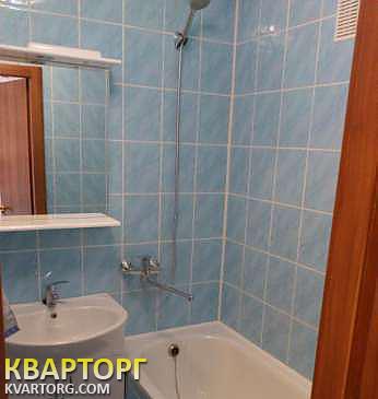 Rent out 3-room apartment. Киев,  Бойченко — photo 9