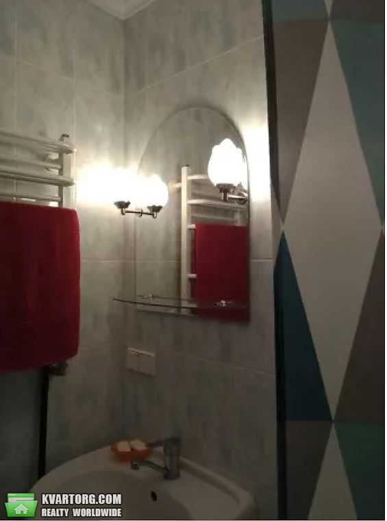 Rent out 1-room apartment. Киев,  Победы пр — photo 5