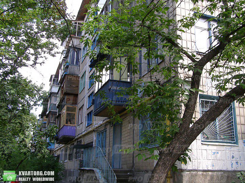 Sell 2-room apartment. Киев, Бориспольская — photo 4