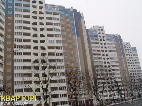 Sell 3-room apartment. Киев, Харьковское шоссе — photo 2