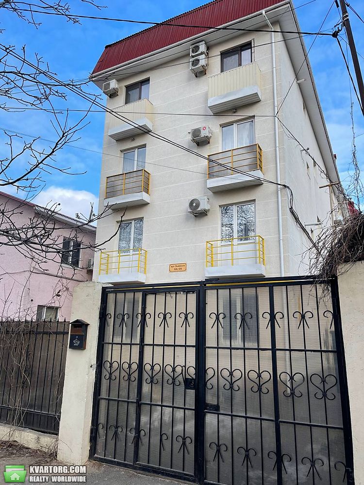 Sell 1-room apartment. Одесса,  Львовская — photo 8