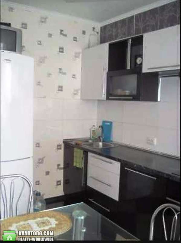 Sell 3-room apartment. Одесса, Радужный массив — photo 1