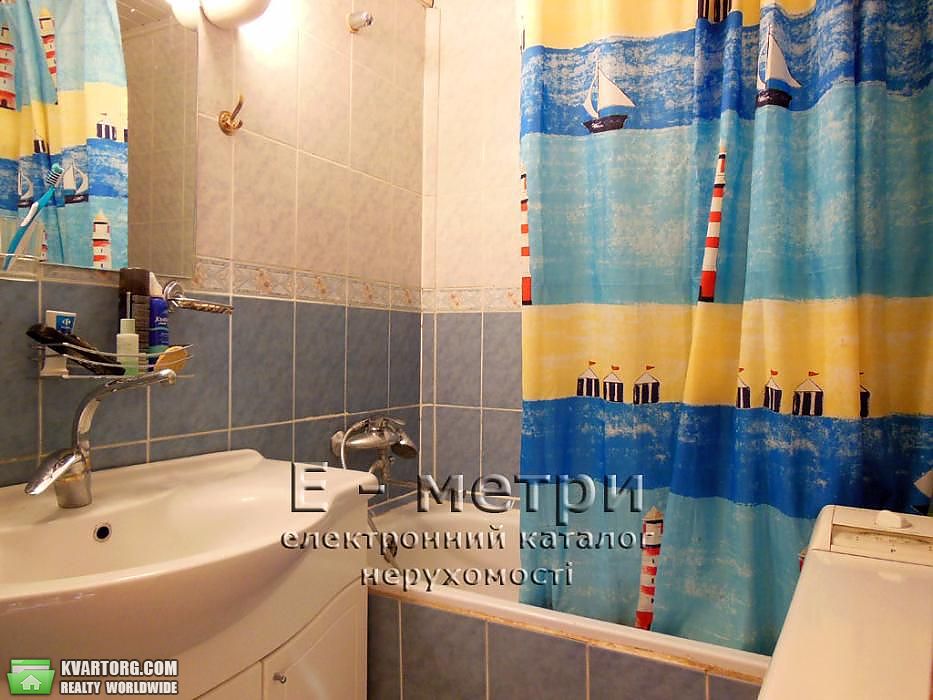 Sell 4-room apartment. Киев, Лаврухина — photo 3