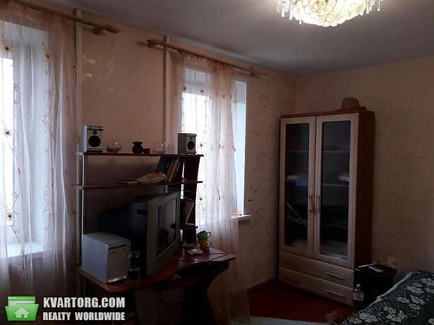 Sell 2-room apartment. Киев,  Ташкентская — photo 1