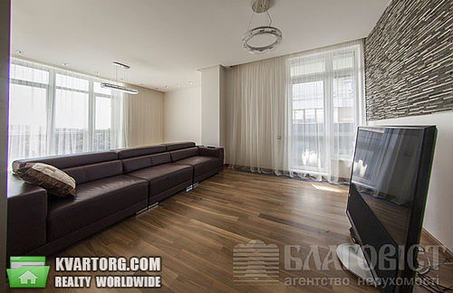 Sell 3-room apartment. Киев,  Драгомирова — photo 1