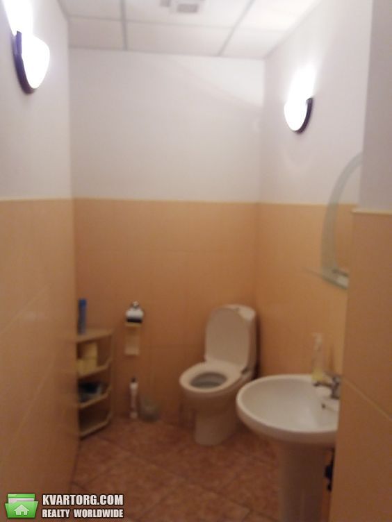 Rent out office. Киев, Предславинская — photo 8