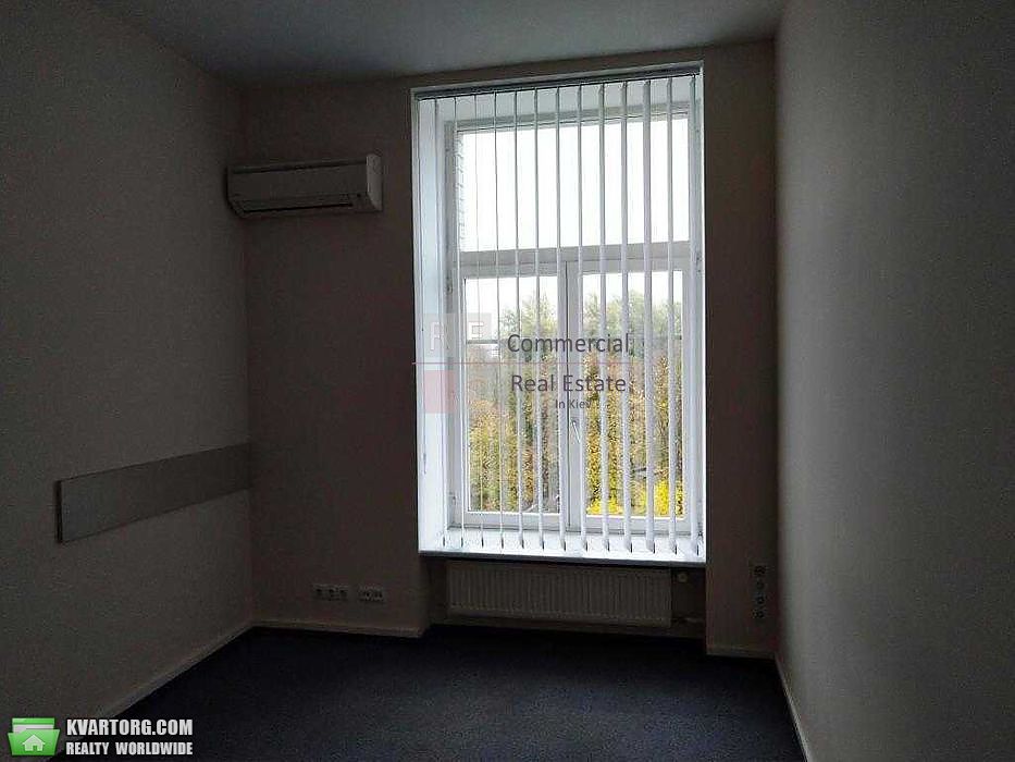 Rent out office. Киев, Музейный пер. — photo 2