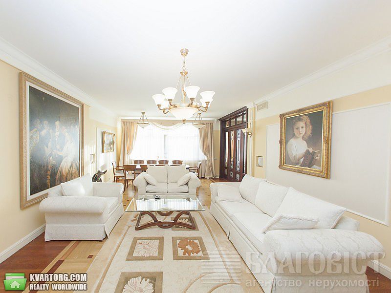 Sell 3-room apartment. Киев,  Шевченко бул — photo 5