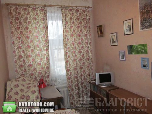 Sell 2-room apartment. Киев, Кудрявская — photo 3