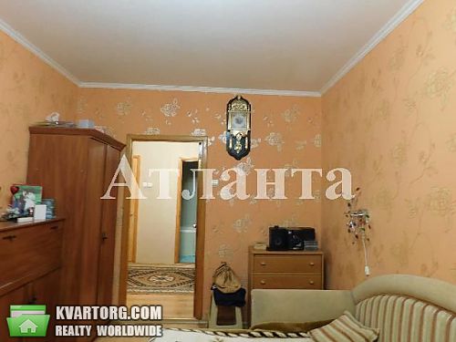 Sell 2-room apartment. Одесса, Днепропетровская дорога — photo 6