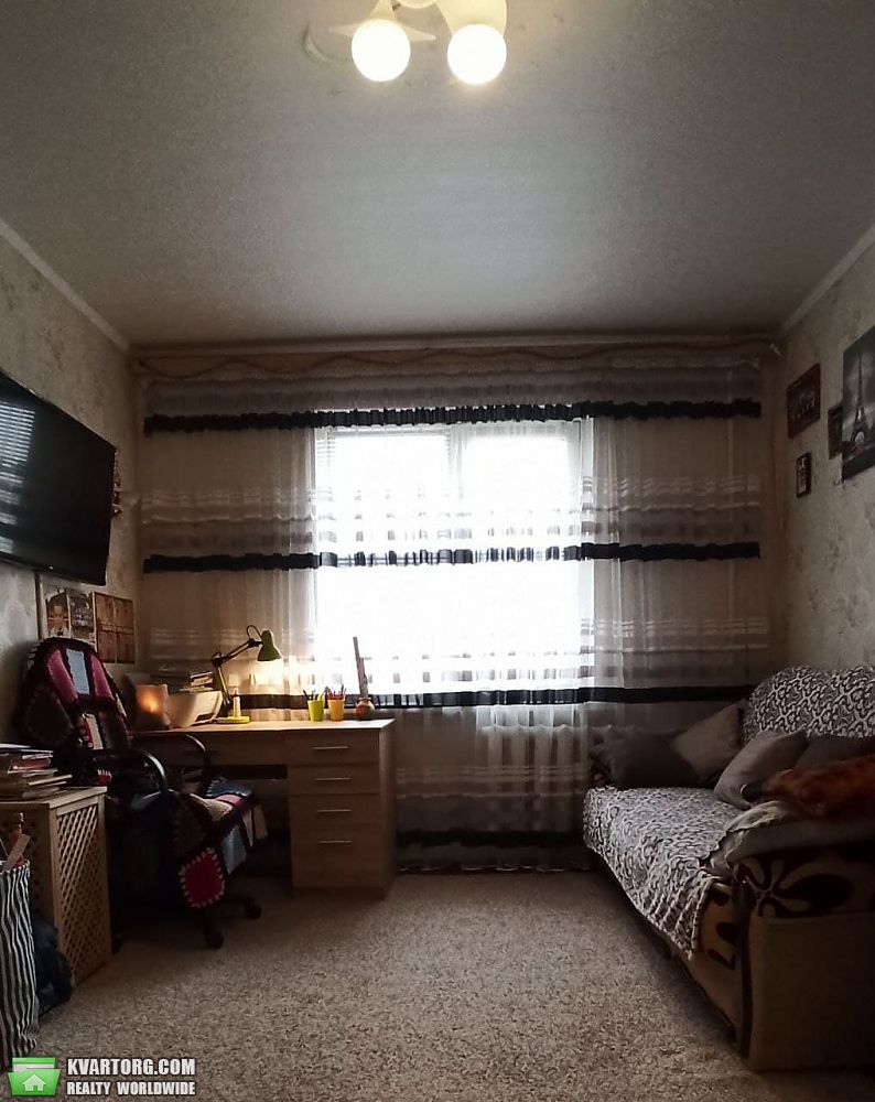 Sell 3-room apartment. Днепропетровск, Паникахи — photo 7