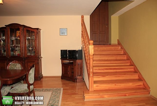Rent out 5-room apartment. Киев, Анри Барбюса — photo 4