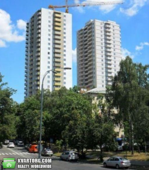 Sell 1-room apartment. Киев,  Гарматная — photo 1