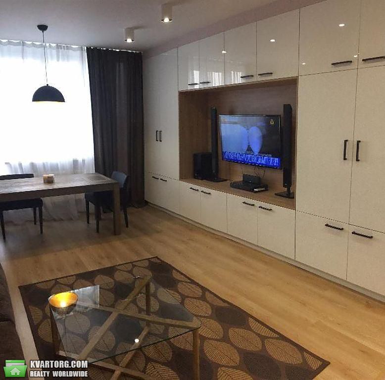 Rent out 2-room apartment. Киев,  Вильямса — photo 2
