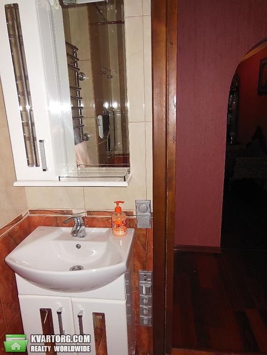 Sell 2-room apartment. Киев,  Правды пр — photo 9