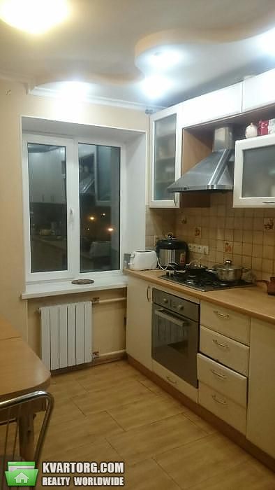 Sell 4-room apartment. Киев,  Тампере — photo 4