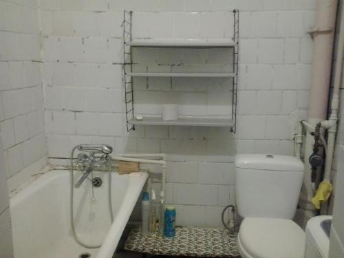 Rent out 2-room apartment. Днепропетровск, Ногинская улица — photo 4