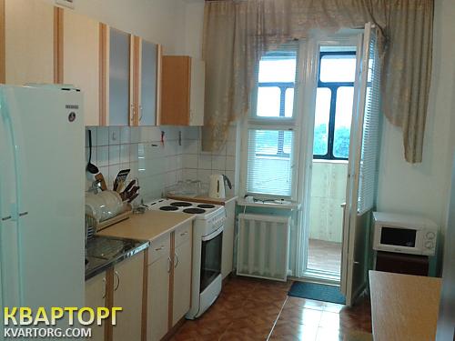 Rent out 4-room apartment. Киев,  Старонаводницкая — photo 9