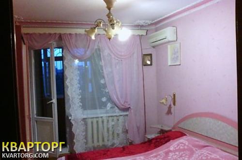 Rent out 3-room apartment. Одесса, Балковская — photo 4