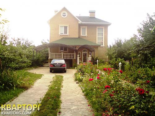 Sell house. Киевская обл.,  Петропавловская Борщагов — photo 1
