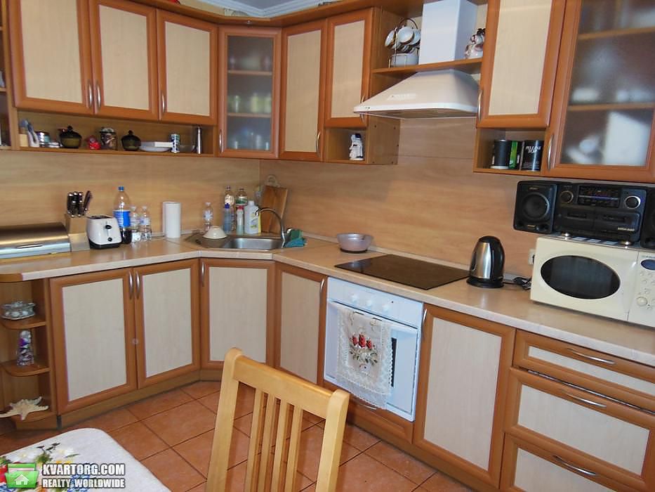 Sell 2-room apartment. Киев,  Богатырская — photo 2