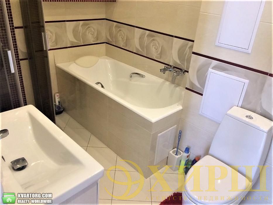 Rent out 2-room apartment. Киев,  Коломиевский пер — photo 5