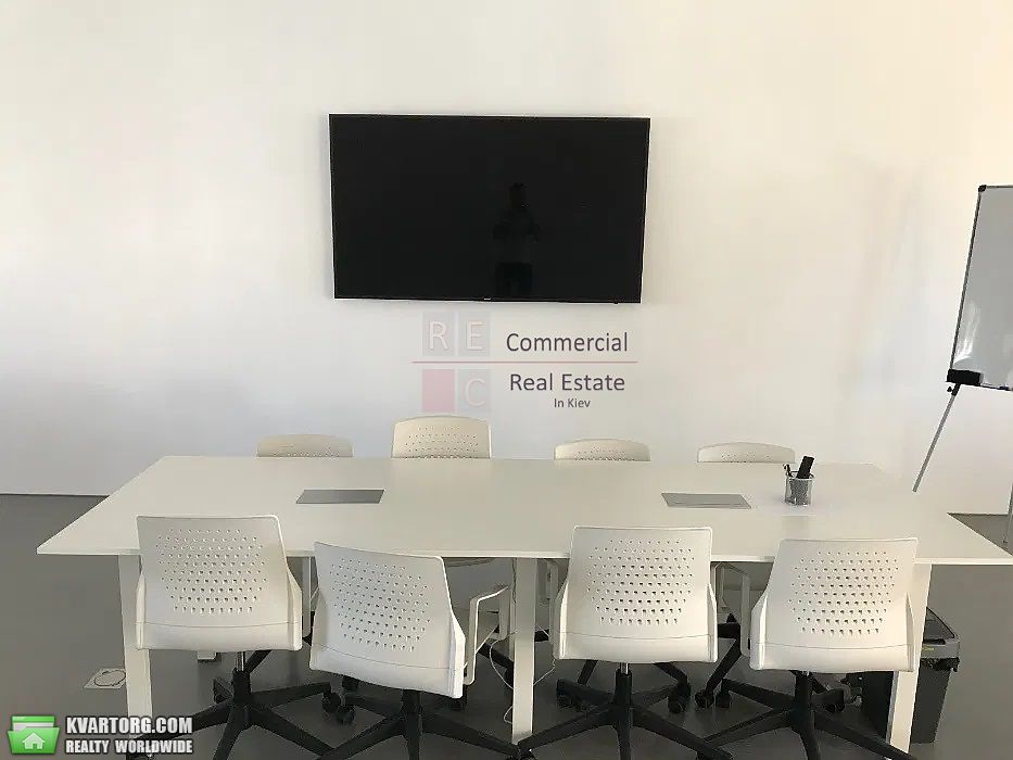 Rent out office. Киев,  Тургеневская — photo 6