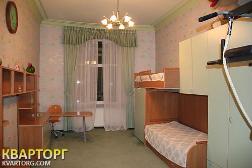 Rent out 4-room apartment. Одесса, Азарова — photo 6