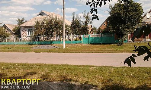 Sell house. Винница, Октябрьская — photo 1