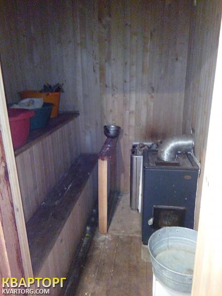 Sell house. Киев,  Луговая — photo 5