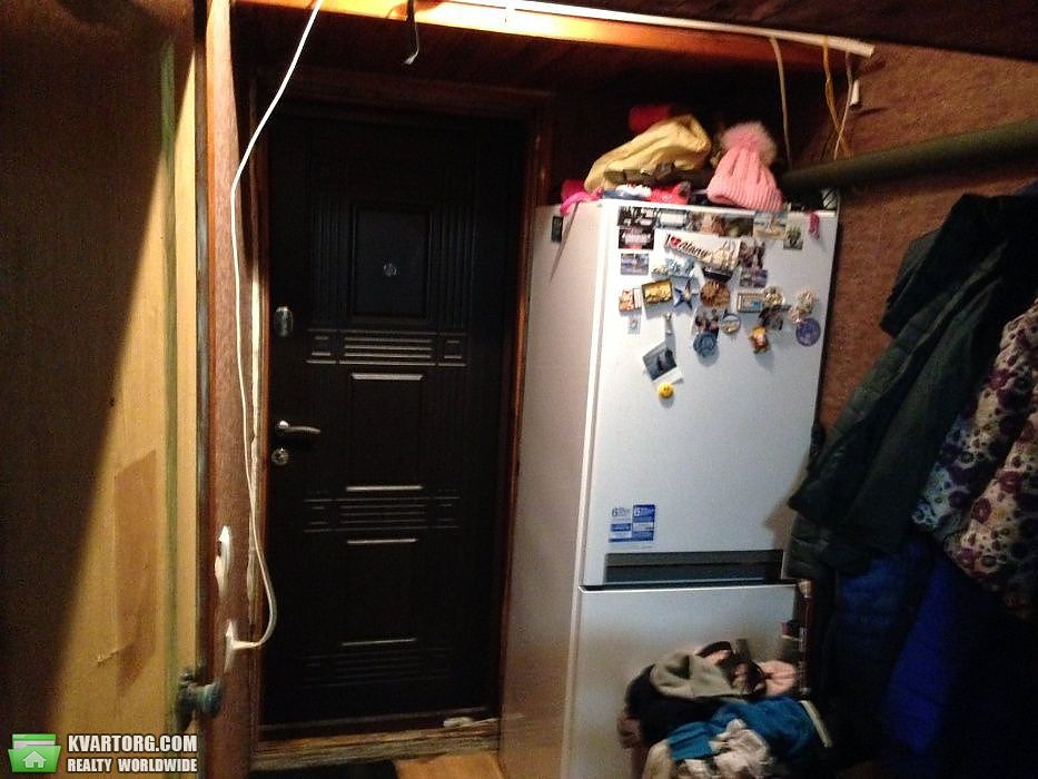 Sell 1-room apartment. Киев, Копыловская — photo 5