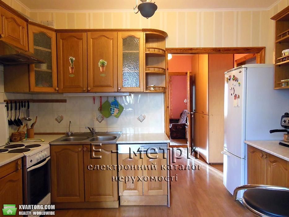 Sell 4-room apartment. Киев, Лаврухина — photo 1
