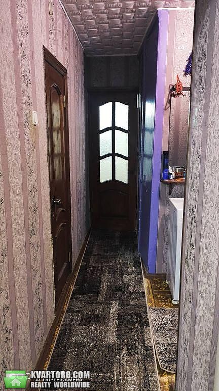 Sell 2-room apartment. Полтава, Гожулянская — photo 5