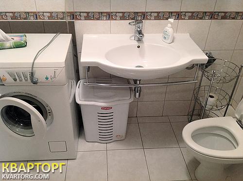 Sell 1-room apartment. Киев,  Зодчих — photo 3