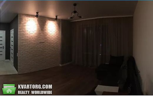 Rent out 1-room apartment. Киев, Черкасская — photo 1