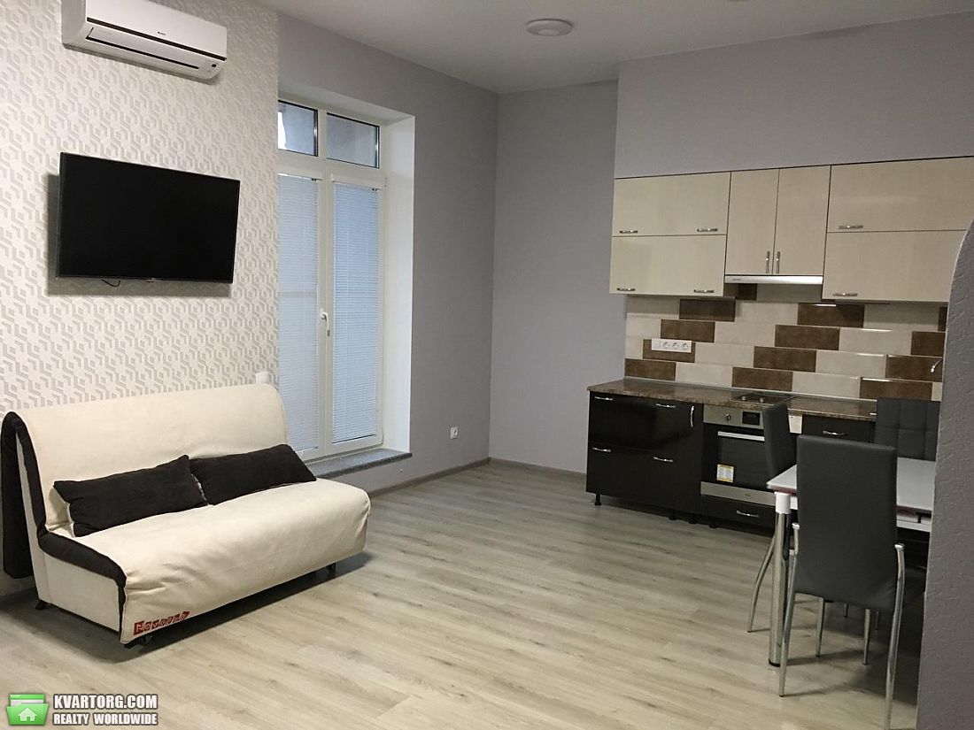 Sell 1-room apartment. Одесса, Греческая — photo 4