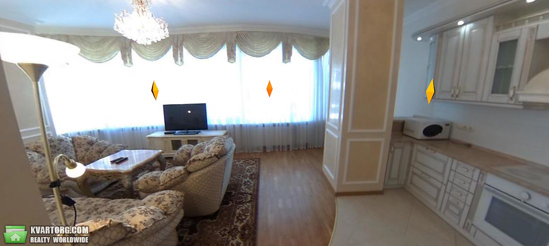 Rent out 2-room apartment. Одесса, Генуэзская — photo 7