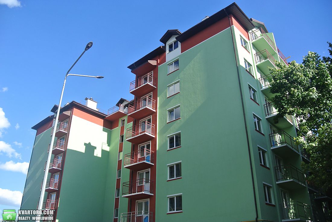 Sell 3-room apartment. Киев, Академика Лебедева — photo 1