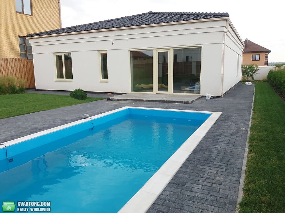Sell house. Днепропетровск, телевизионная — photo 2