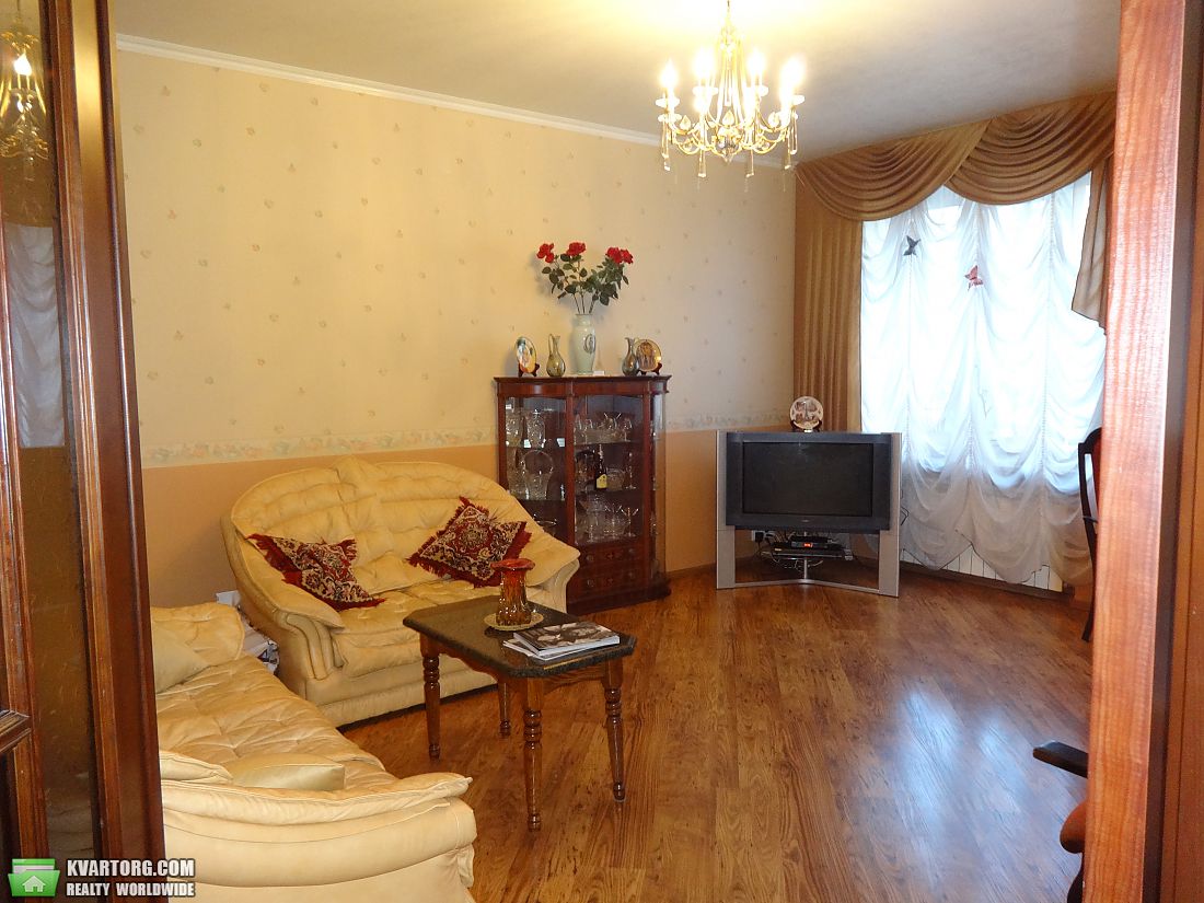 Sell 3-room apartment. Киев,  Арсенальная — photo 3