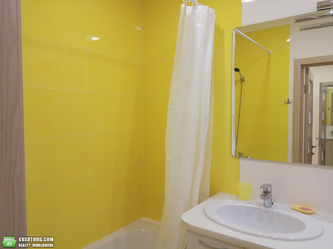 Rent out 1-room apartment. Киев, Луценко — photo 4